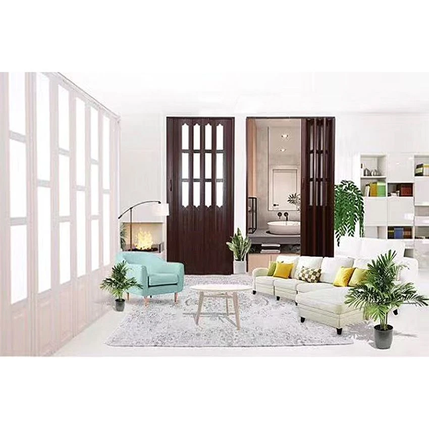 Plastic Folding Door Plastic Folding Door