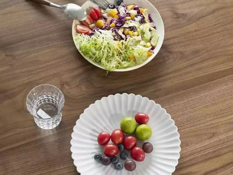 Indoor furniture PVC decorative film