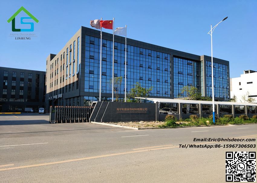 PVC Folding Door Factory