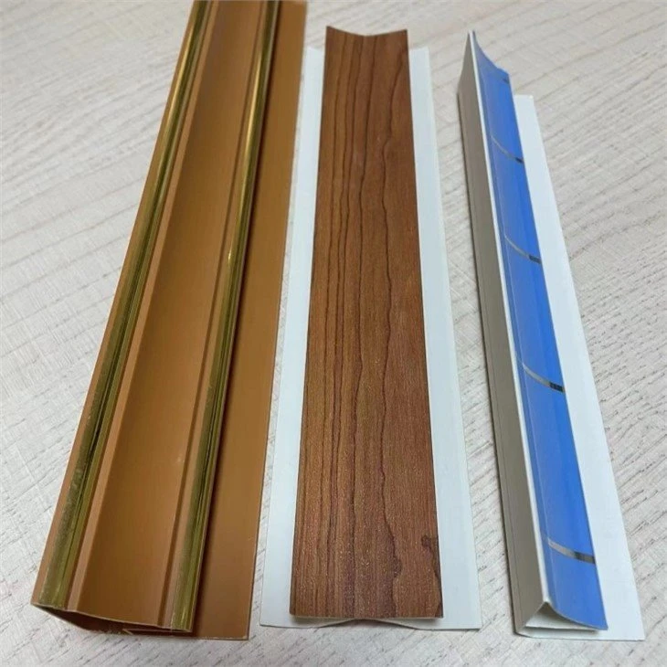 PVC accessary for ceiling