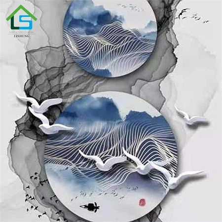 Hot Stamping PVC Foil For PVC Panel