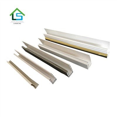 PVC 위원회를 위한 PVC 부속품