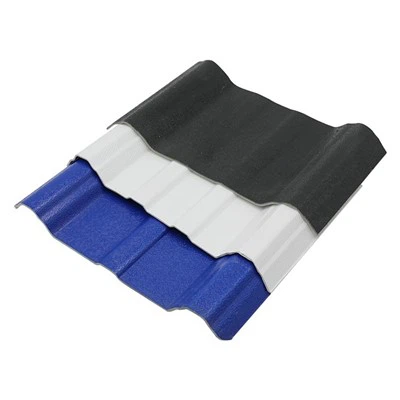 ASA 보호 필름을 갖춘 PVC 외부 벽 /지붕 장식 패널